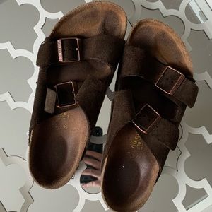 Birkenstocks